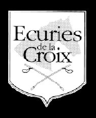 Les Ecuries de la Croix